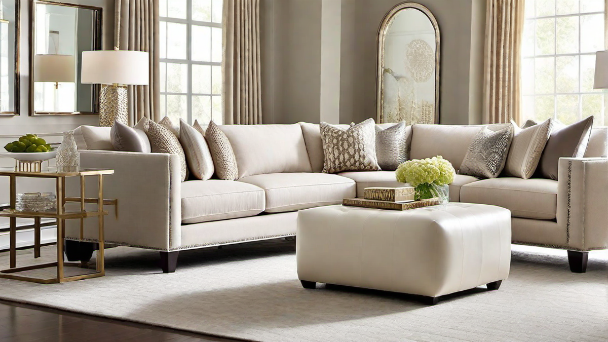 Timeless Neutrals: Classic Colors for a Sophisticated Living Space
