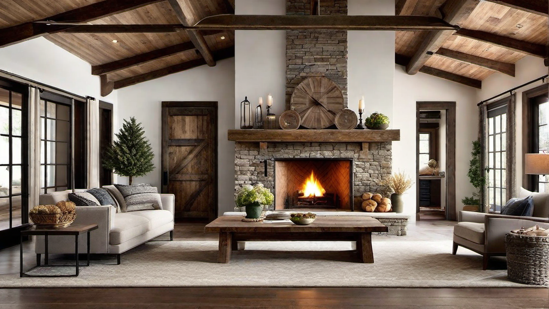 A Touch of History: Preserving the Barn Aesthetic in Dominium Homes