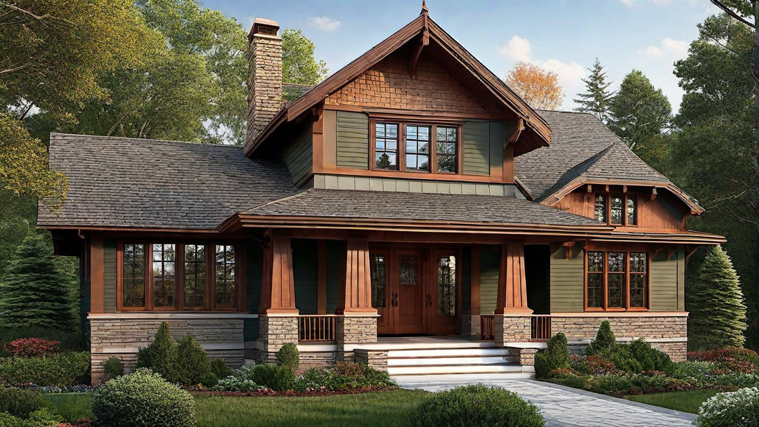 Arts and Crafts Movement: Origins and Influence on Craftsman Homes