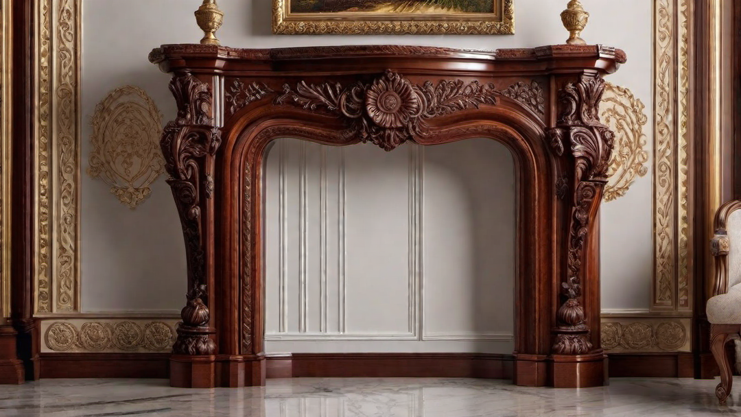 Celebrating the Artistry of Victorian Fireplace Craftsmanship