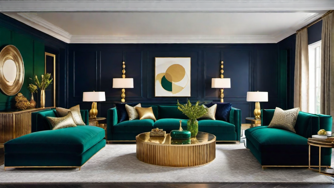 Chic and Elegant: Sophisticated Color Combinations