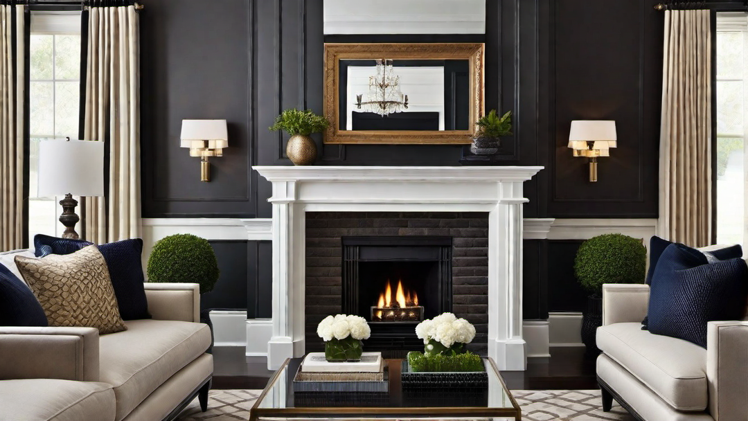 Colonial Revival: Reinterpreting the Style for Modern Homes