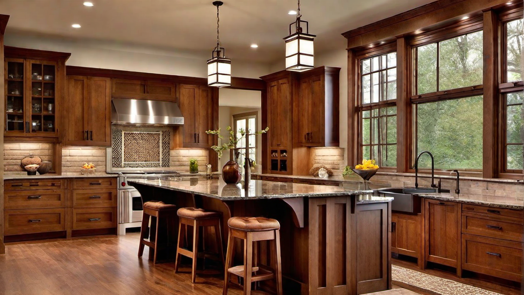 Craftsman Character: Characteristic Hardware and Fixtures