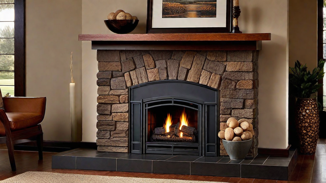 Craftsman Fireplace Inserts: Traditional and Efficient