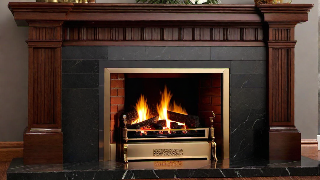 Craftsman Fireplace Safety: Tips for Responsible Usage