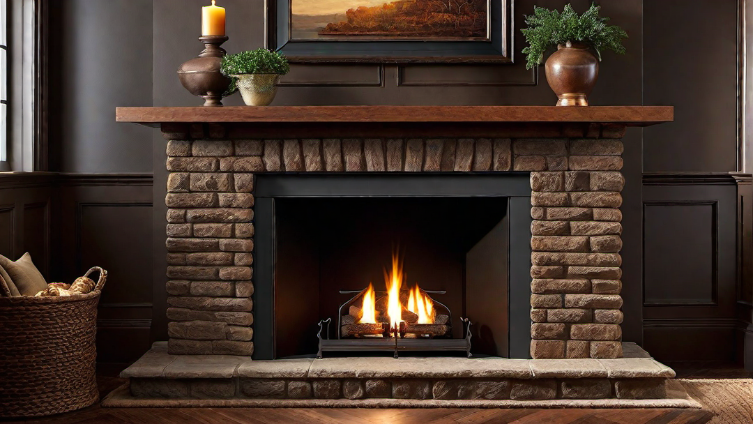 Cultural Significance: Colonial Fireplaces in American History