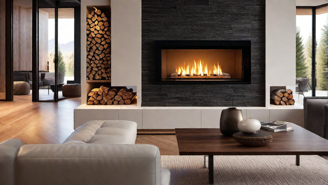 Efficient Heating Solutions: Fireplace Inserts for Ranch Style Homes