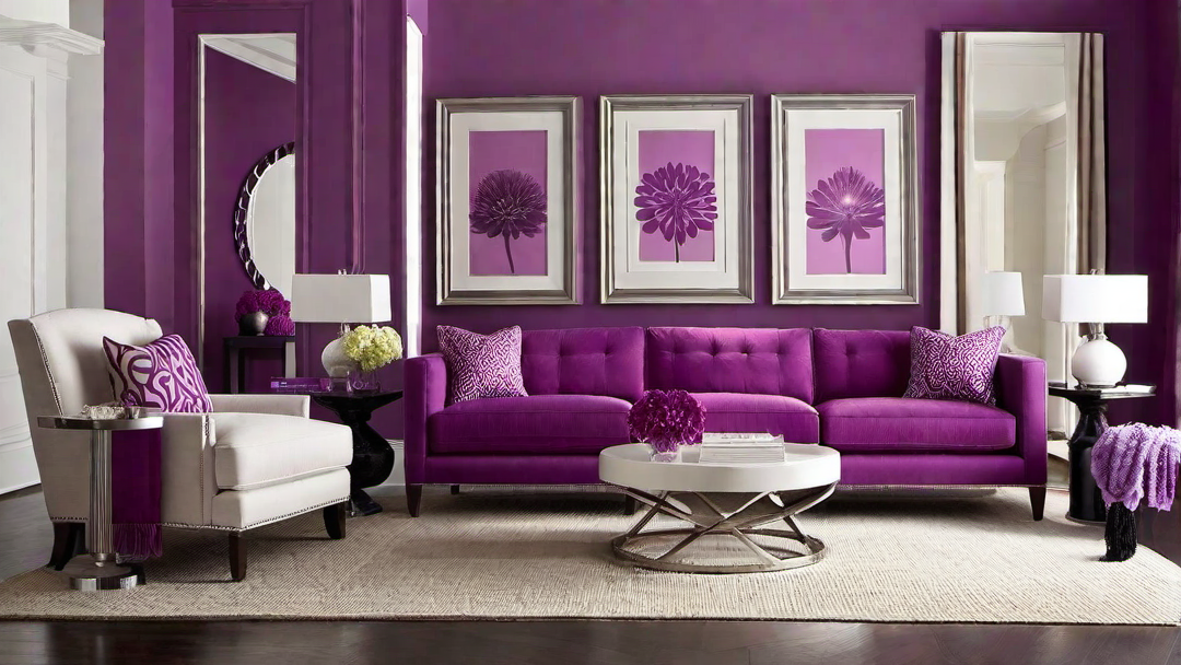 Radiant Orchid: Embracing Pantone