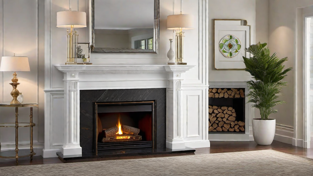 Regional Variations: Colonial Fireplace Styles Across America