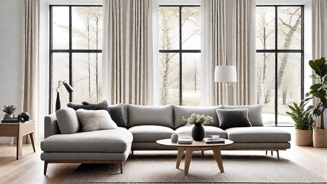 Scandinavian Influence: Nordic Design Elements in Contemporary Living Rooms