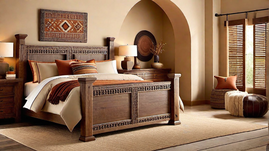 Southwestern Style: Adobe-inspired Color Schemes and Decor