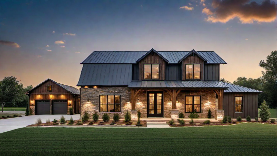 Stunning Siding: Textures and Materials for Visual Appeal
