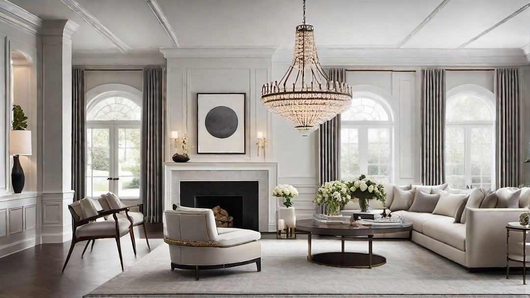 Timeless Elegance: Incorporating Classic Design Elements in Contemporary Homes