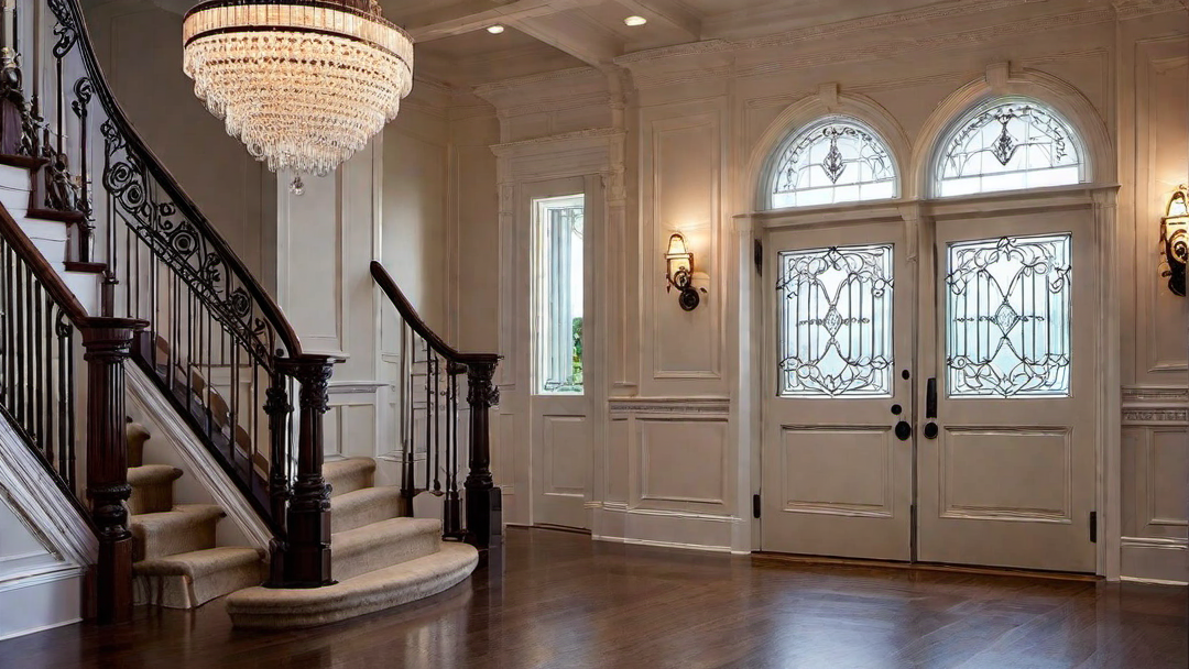 Victorian Inspired Lighting: Chandeliers and Sconces