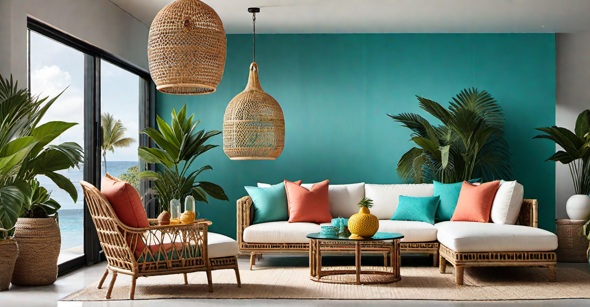 Introduction: Embracing the Tropical Aesthetic at Home