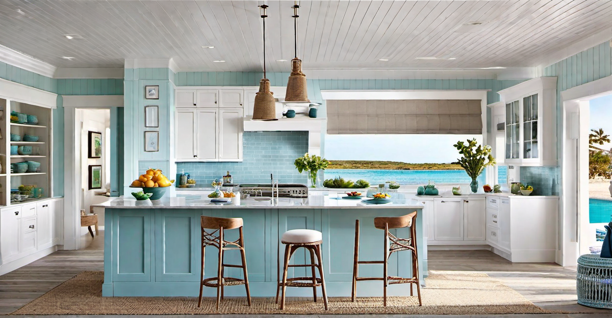 Conclusion: Creating Your Own Beach Resort Inspired Farmhouse