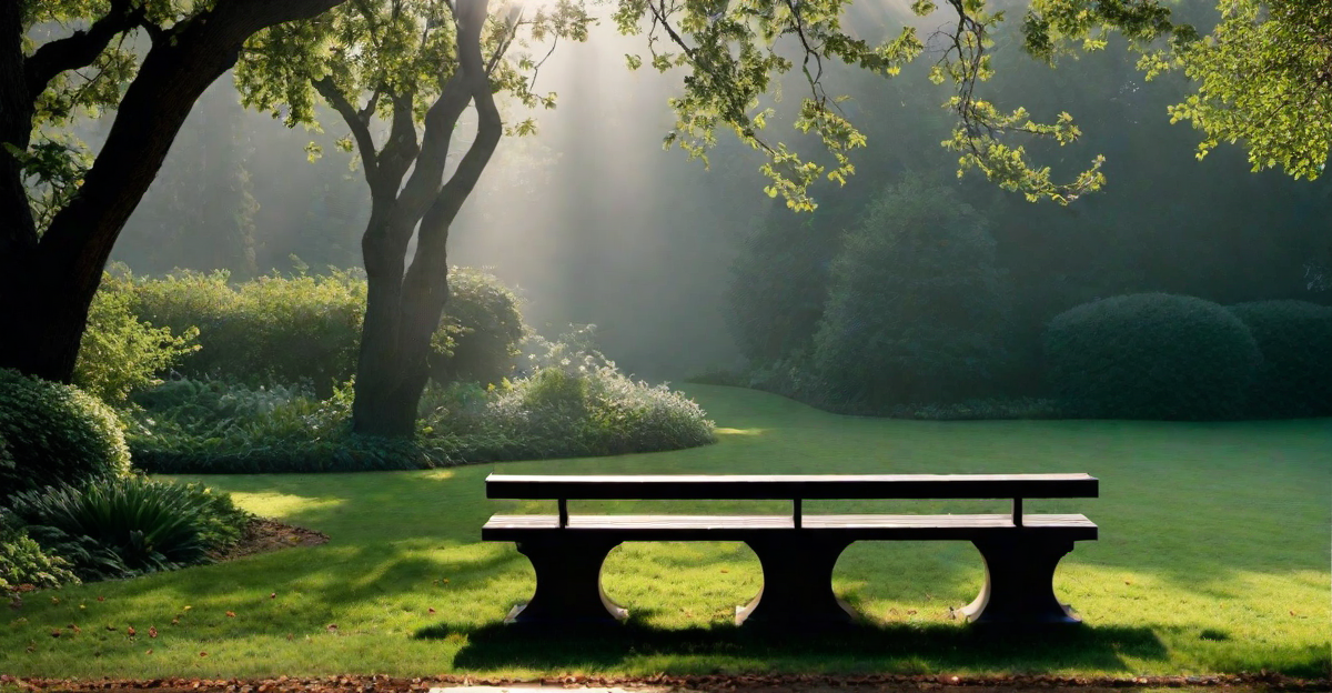 Creative Variations: Unique Designs for Benches Around Trees