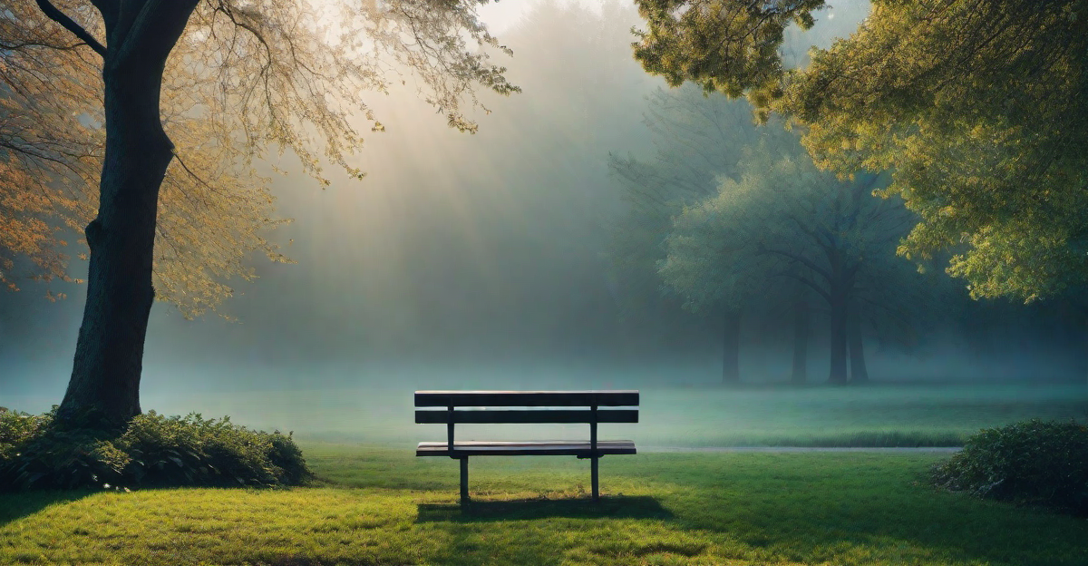 Cultural Significance: Symbolism of Benches Around Trees