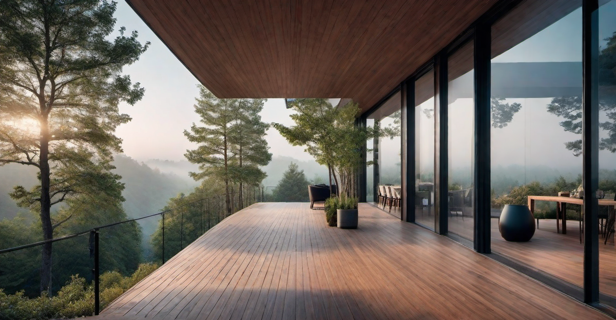 Innovative Foundation: Stilt House Designs on Challenging Terrain