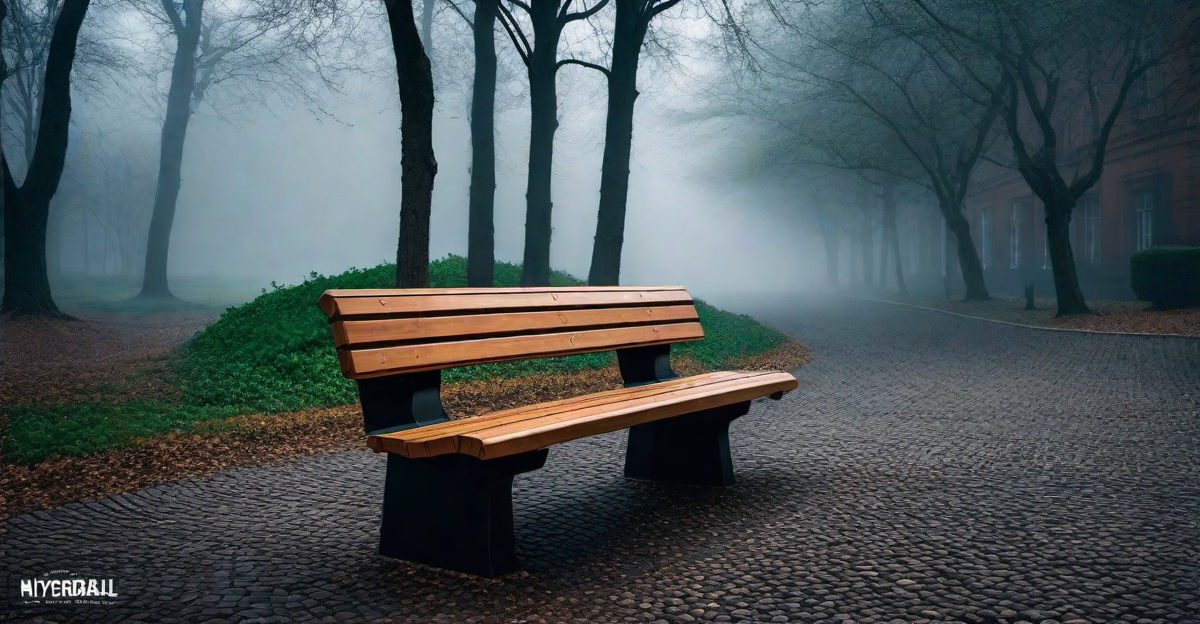 Safety First: Ensuring Stability and Security of Tree Benches