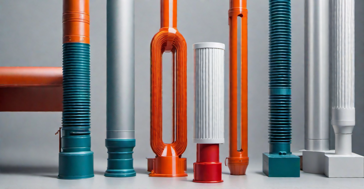 Tips for Joining PVC Pipes Securely