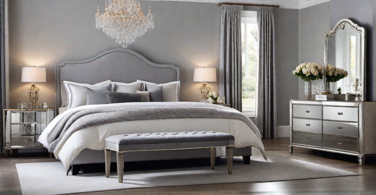 Understanding the Significance of Grey in Bedroom Design