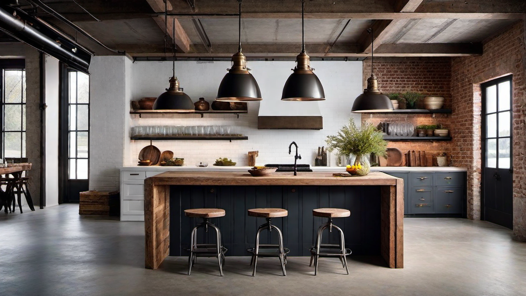 Reclaimed Materials for Sustainable Industrial Design