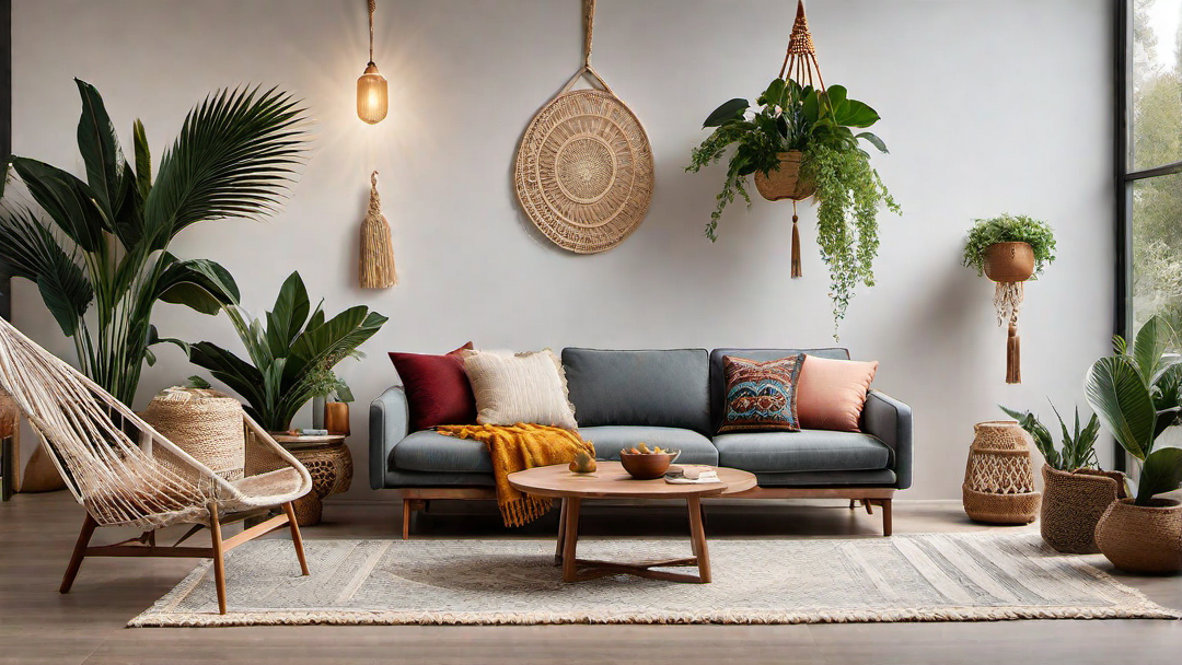 Relaxing Spaces: Zen-Inspired Home Decor Ideas