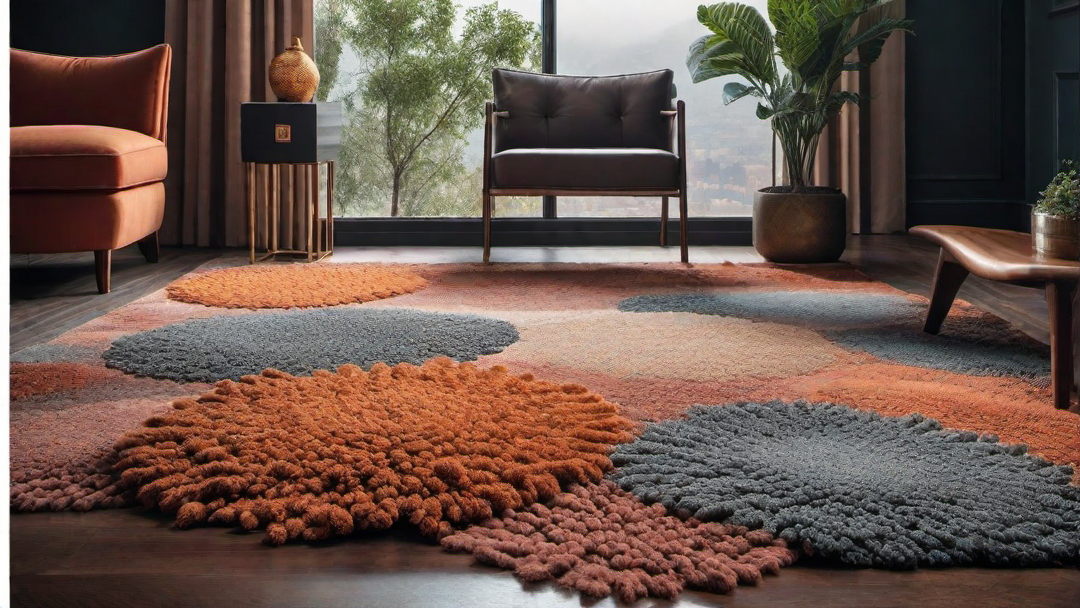 Retro Rugs and Carpets: Flooring Options for Vintage Vibes