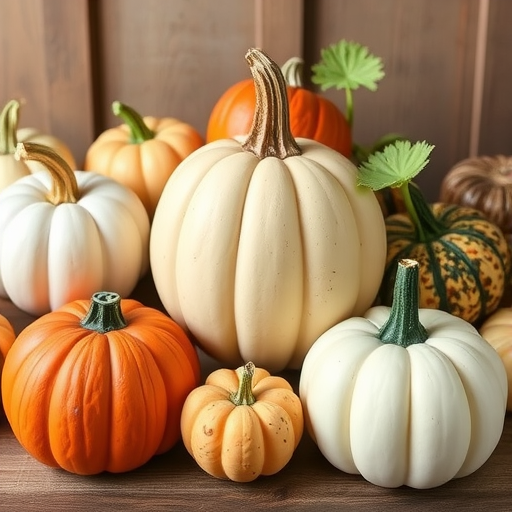 Repurposing Pumpkins and Gourds in Your Fall Decor