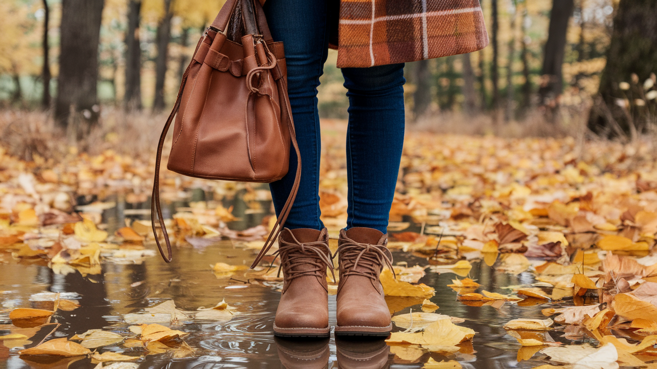 best fall boots